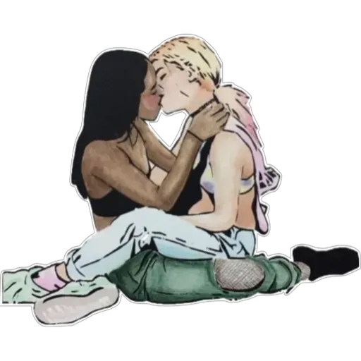 🏳️‍🌈 lgbt -#4 aish 💕