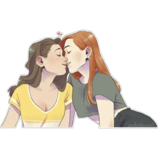 🏳️‍🌈 lgbt -#4 aish 💕