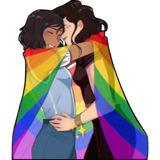 🏳️‍🌈 lgbt -#4 aish 💕 preview
