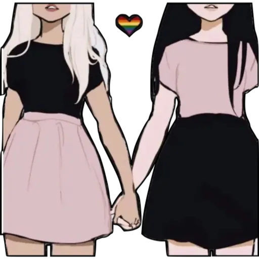 🏳️‍🌈 lgbt -#4 aish 💕