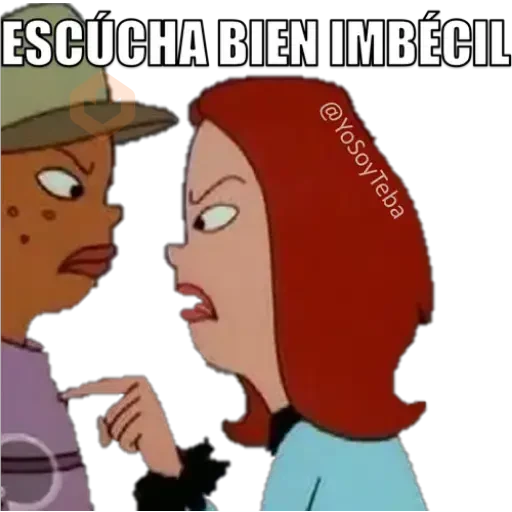 Recess sticker 25