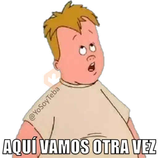 Recess sticker 11