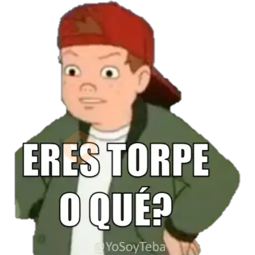 Recess sticker 12