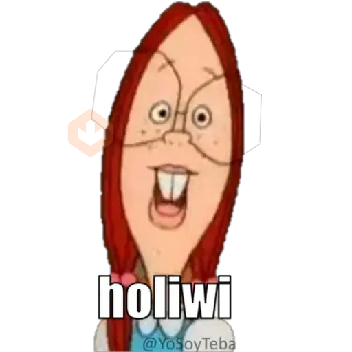 Recess sticker 14