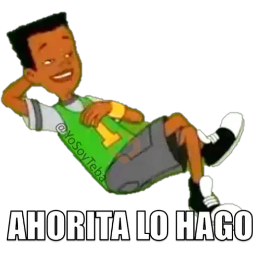 Recess sticker 26