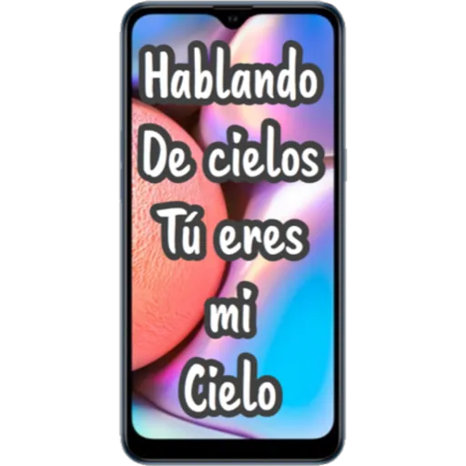 📱💕Mensajitos de amor 📱💕