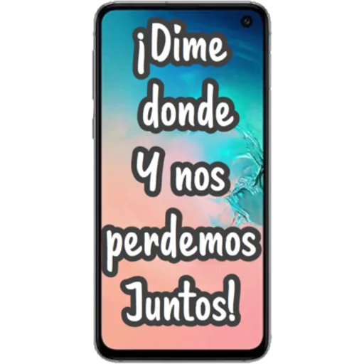 📱💕Mensajitos de amor 📱💕