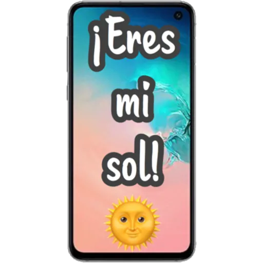 📱💕Mensajitos de amor 📱💕