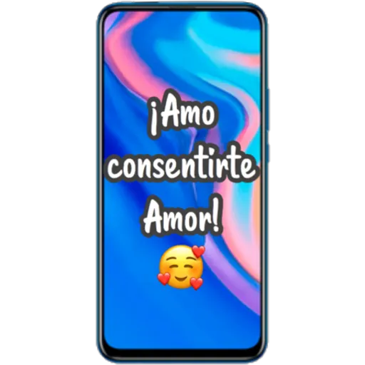 📱💕Mensajitos de amor 📱💕