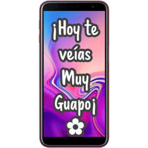 📱💕Mensajitos de amor 📱💕