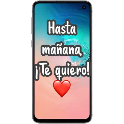 📱💕Mensajitos de amor 📱💕