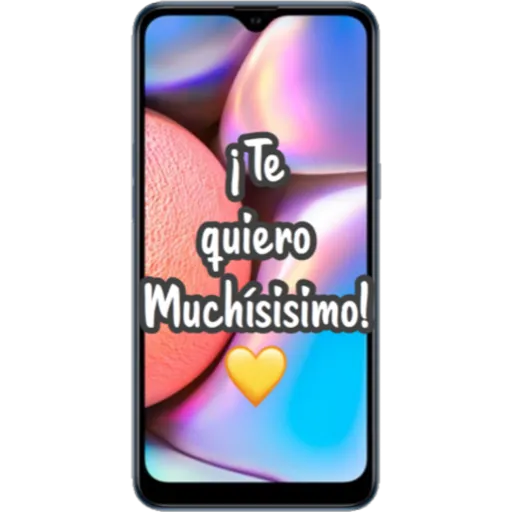 📱💕Mensajitos de amor 📱💕