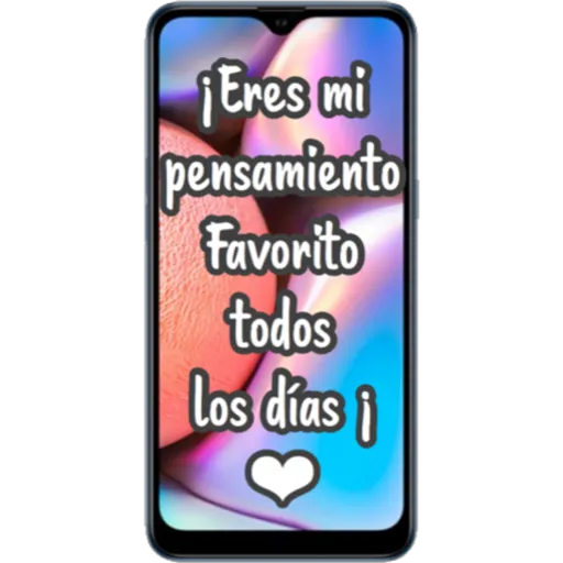 📱💕Mensajitos de amor 📱💕