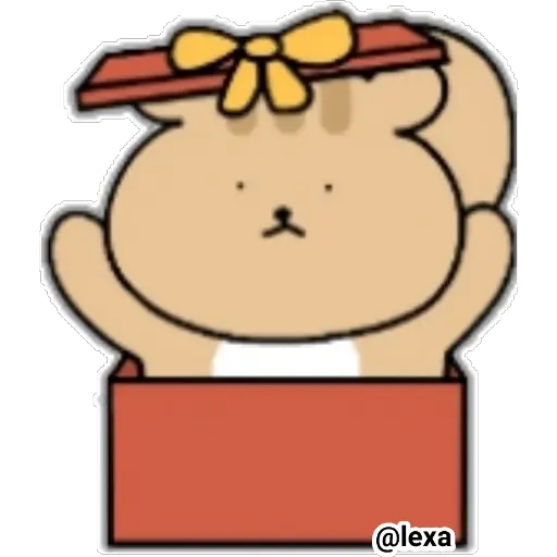 Ardilla 🐿 Coreana 