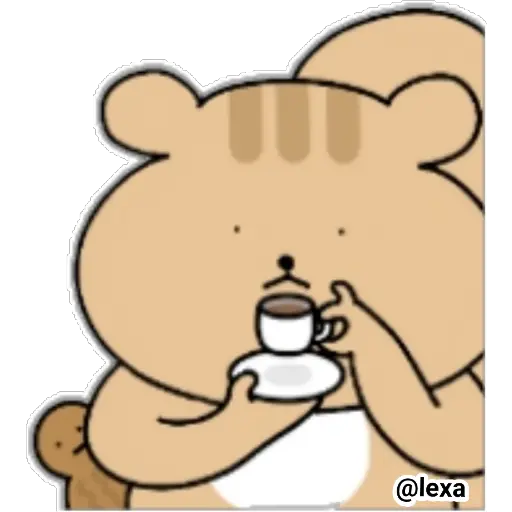 Ardilla 🐿 Coreana 