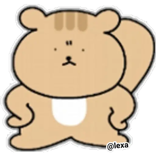 Ardilla 🐿 Coreana 