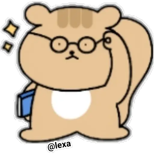 Ardilla 🐿 Coreana 