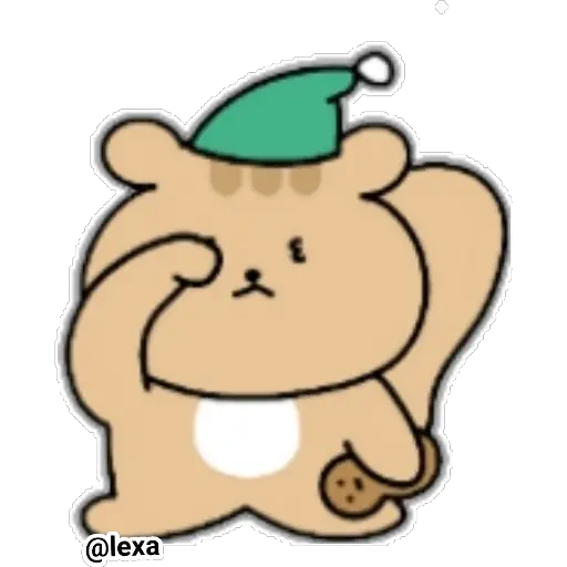 Ardilla 🐿 Coreana 