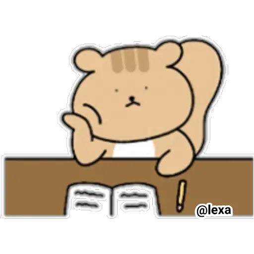 Ardilla 🐿 Coreana 