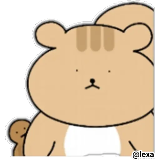 Ardilla 🐿 Coreana 