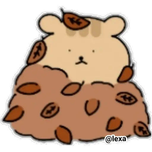 Ardilla 🐿 Coreana 
