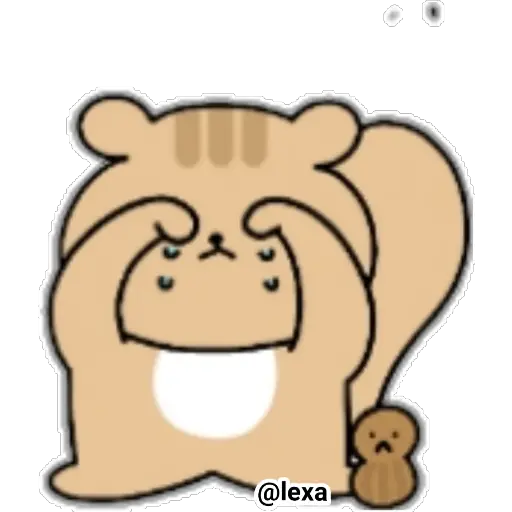 Ardilla 🐿 Coreana 