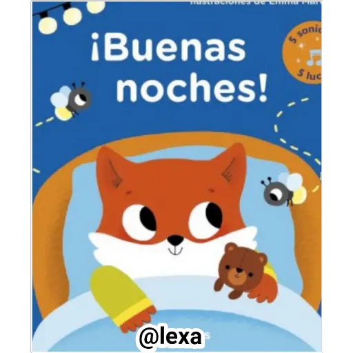 Buenas Noches🌙⭐
