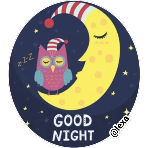 Buenas Noches🌙⭐