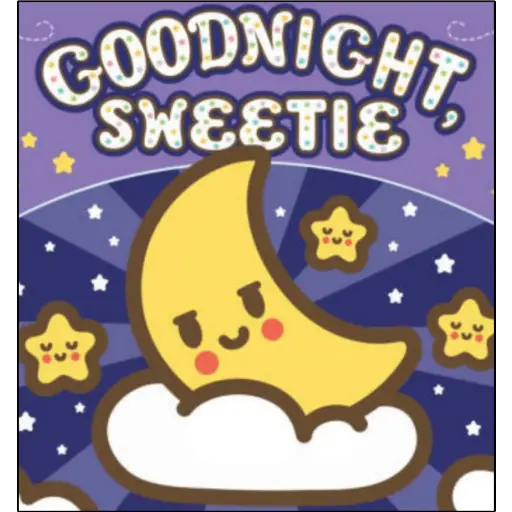 Buenas Noches🌙⭐