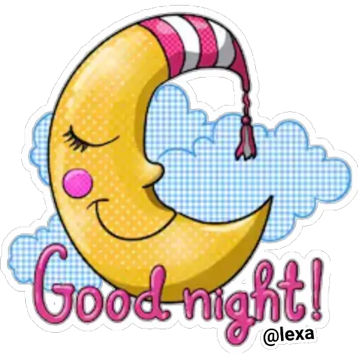 Buenas Noches🌙⭐