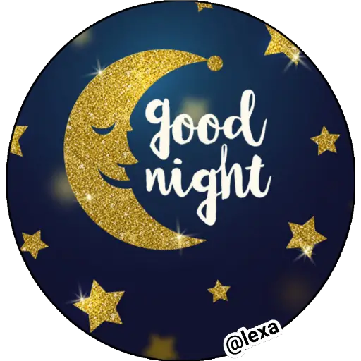 Buenas Noches🌙⭐