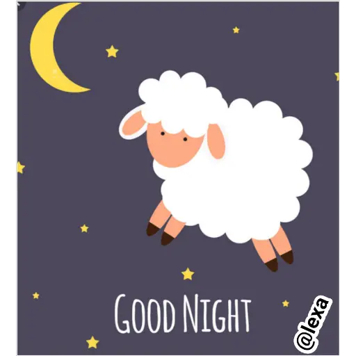 Buenas Noches🌙⭐