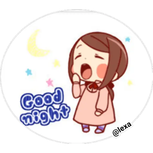 Buenas Noches🌙⭐