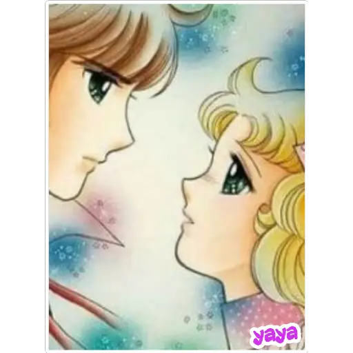 Candy Candy 
