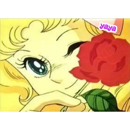 Candy Candy 