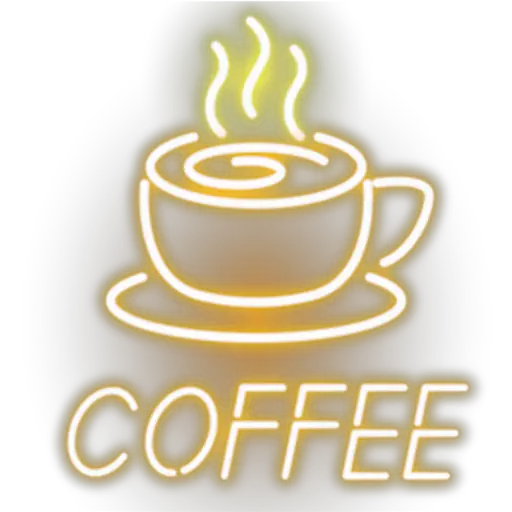 Coffee & Buenos días 2 