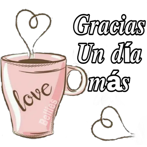Coffee & Buenos días 2  preview