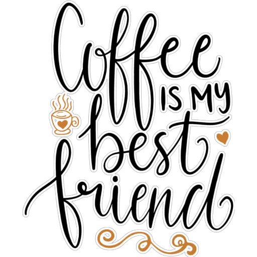 Coffee & Buenos días 2 