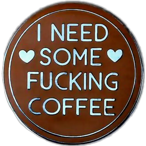 Coffee & Buenos días 2 