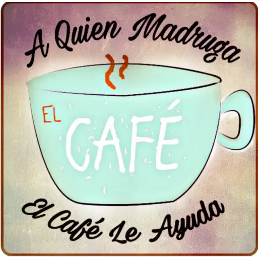 Coffee & Buenos días 2 