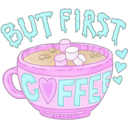 Coffee & Buenos días 2 