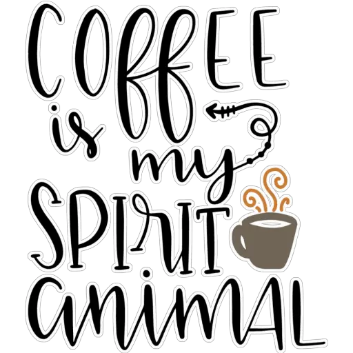 Coffee & Buenos días 2 