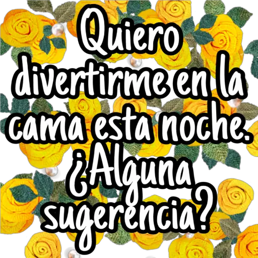 Fantasías textuales