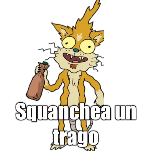 Rick & Morty 
