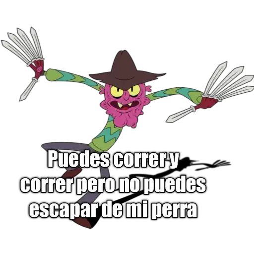 Rick & Morty 