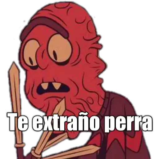 Rick & Morty 