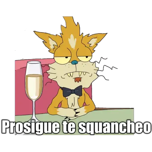 Rick & Morty 