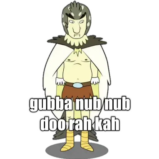 Rick & Morty  preview