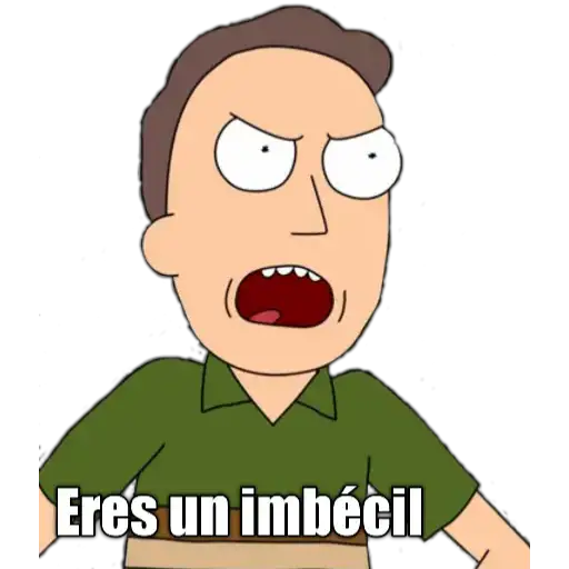 Rick & Morty 