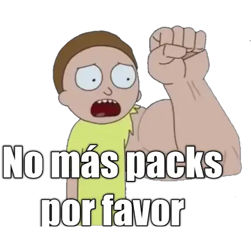 Rick & Morty 